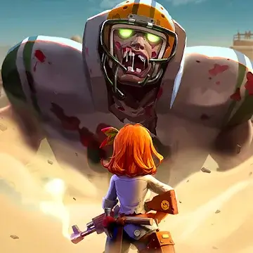 Zombie Waves MOD APK Download